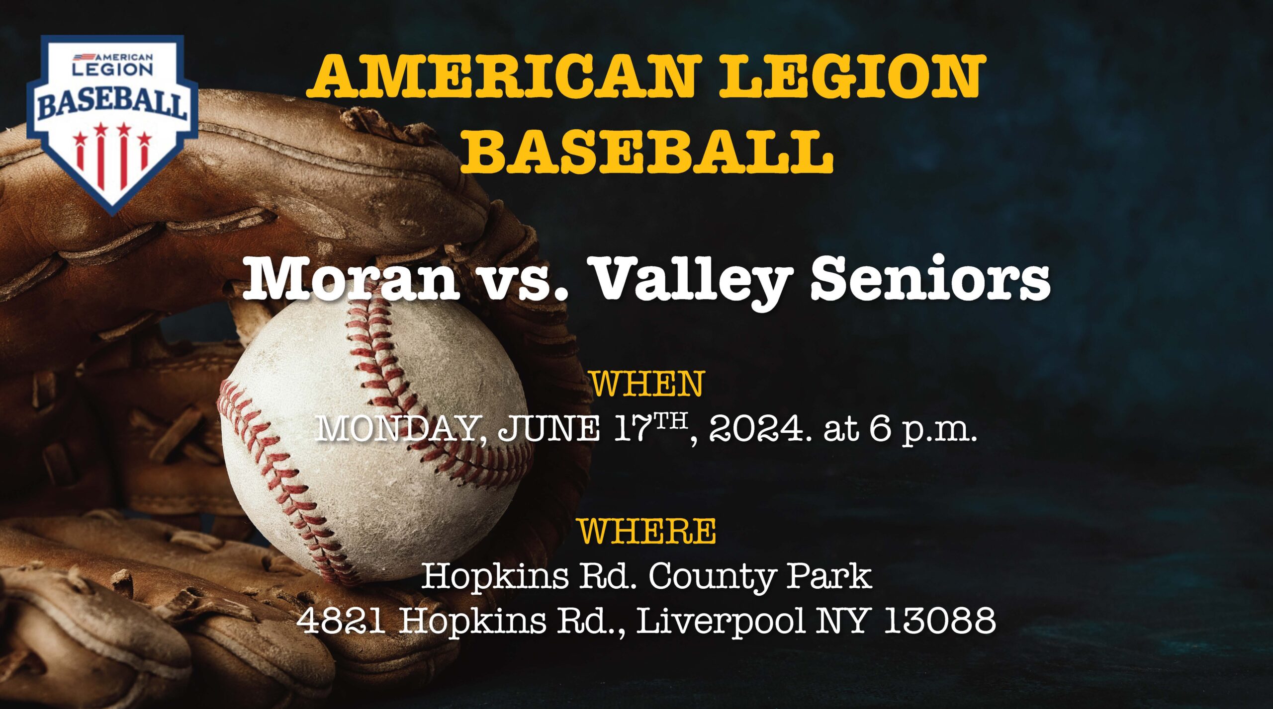 20240617 Moran vs Seniors