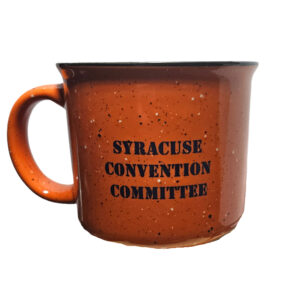 2026 Campfire Style Convention Mug